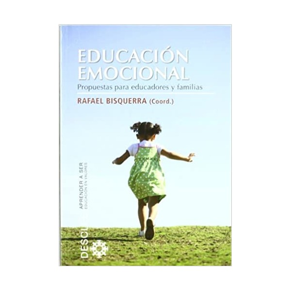 Educación emocional