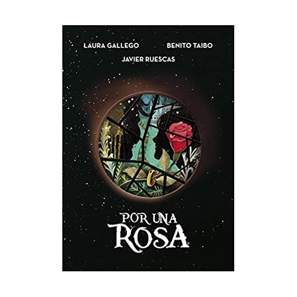 Por una rosa