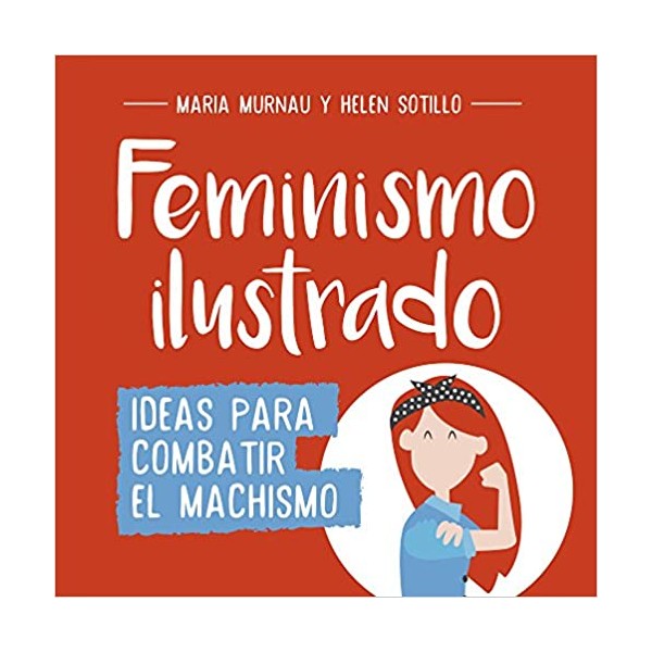 Feminismo ilustrado