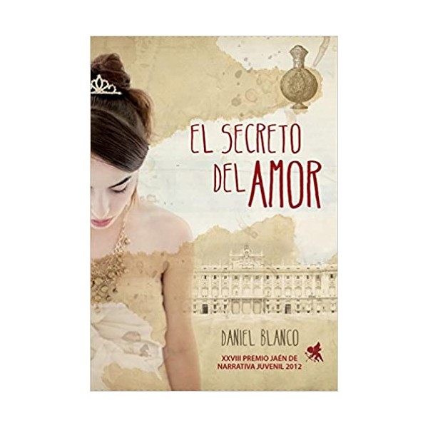 El secreto del amor