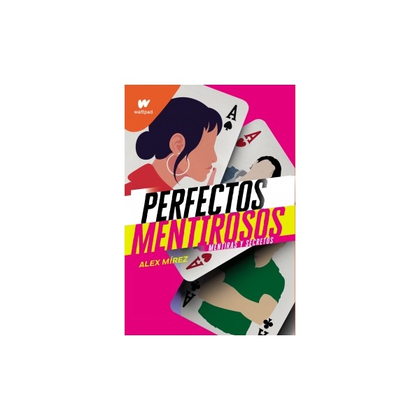 Perfectos mentirosos