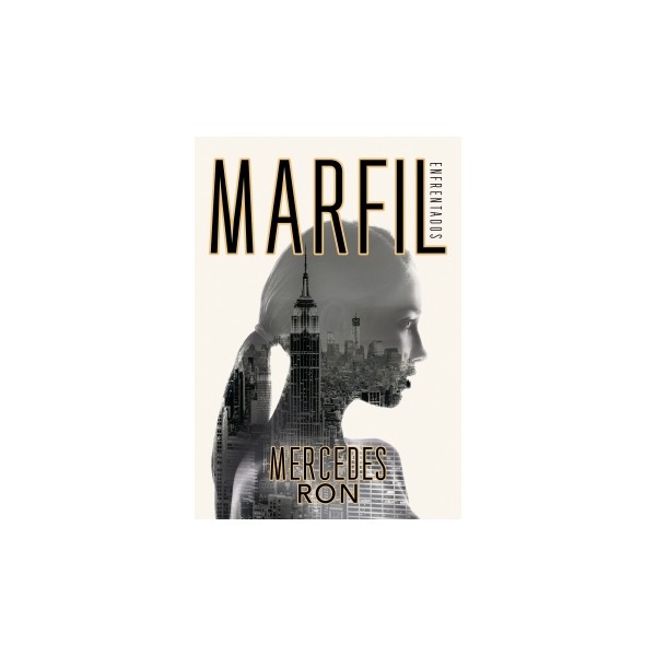 Marfil (Enfrentados 1)