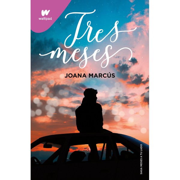 Tres meses (Meses a tu lado 3)