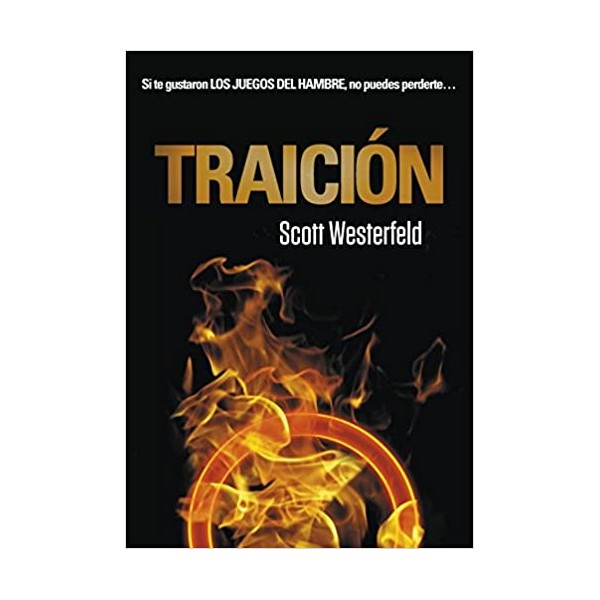 Traición (Traición 1)