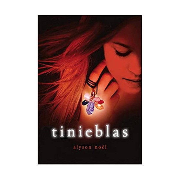 Tinieblas (Inmortales 3)