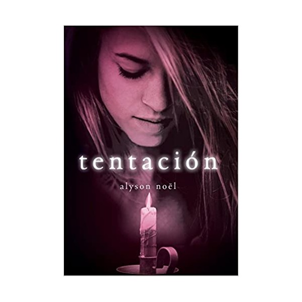 Tentación (Inmortales 4)