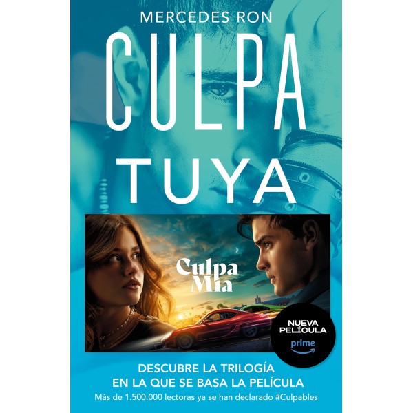 Culpa tuya (Culpables 2)