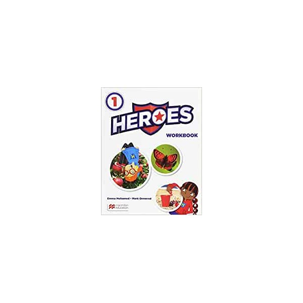 HEROES 1 Ab