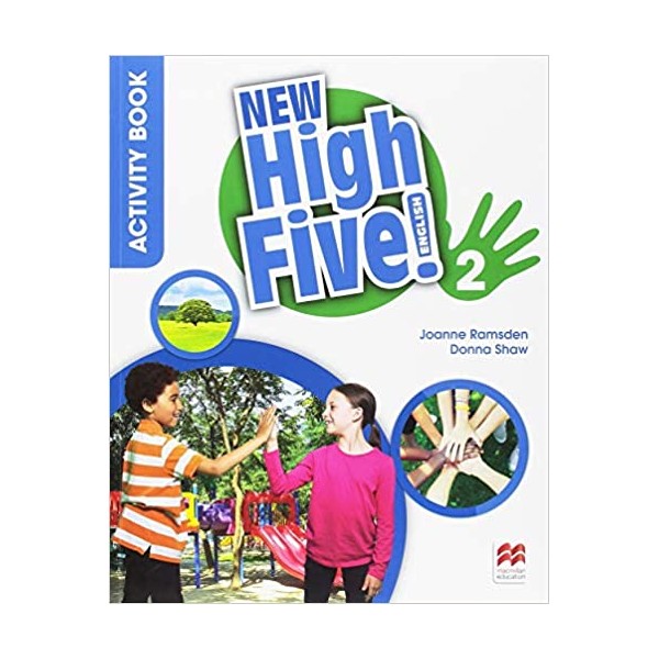 NEW HIGH FIVE 2 Ab