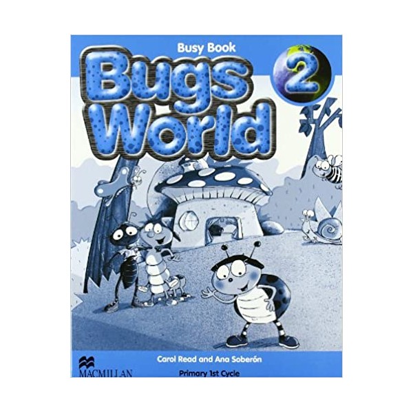 Ep bugs world wb 2 busy book 09