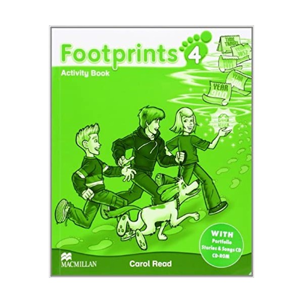 Ep footprints wb 4  pk