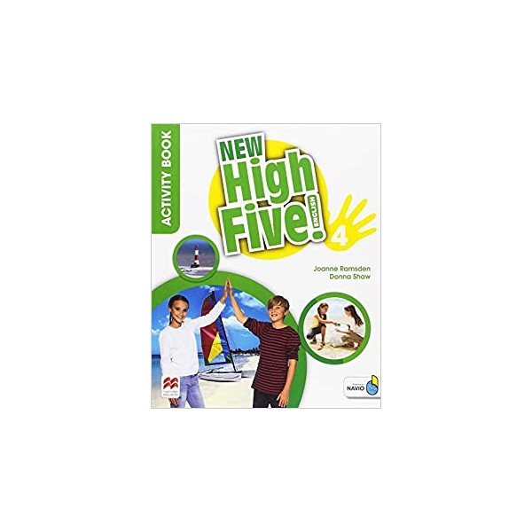 NEW HIGH FIVE 4 Ab PK