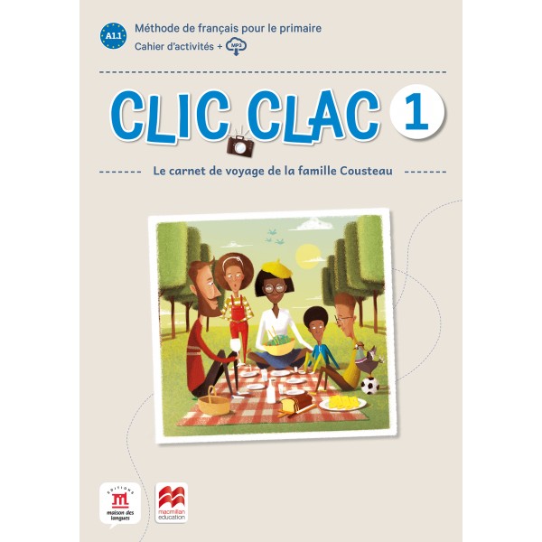 Ep frances clic clac ce 5 1 23