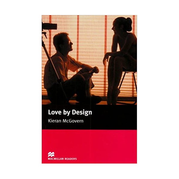 Lg mr love by design