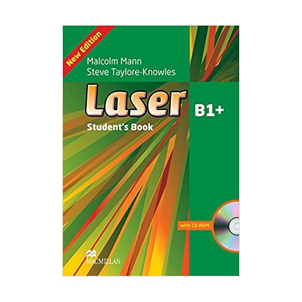 LASER B1+ Sb Pk (eBook) 3rd Ed