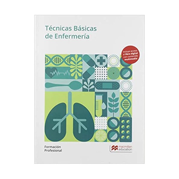 Tecnicas Basicas Enfermeria 2019