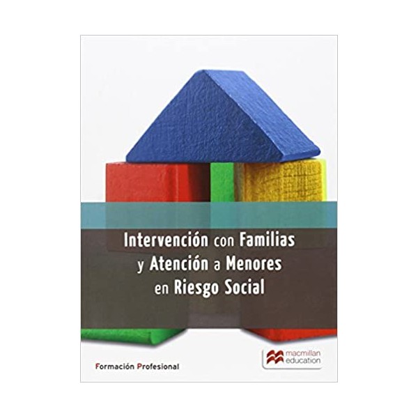 Interv con Familias y Atencion a Menores