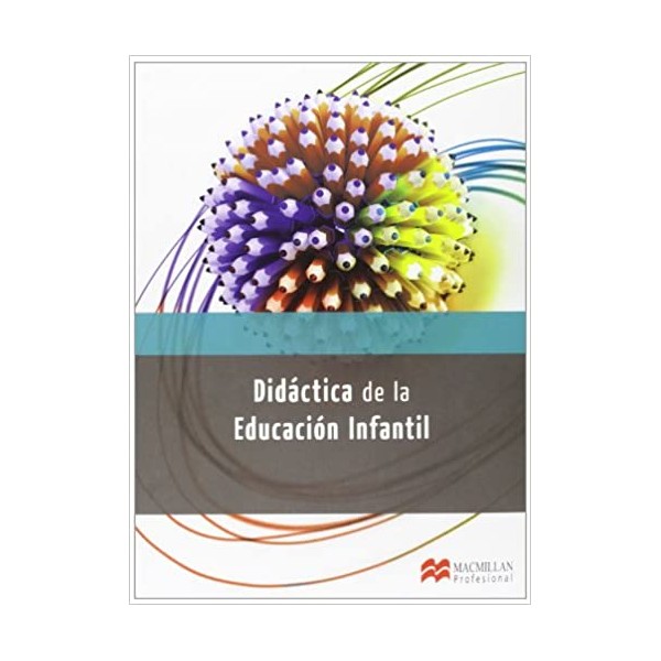 Didactica de la Educacion Infantil