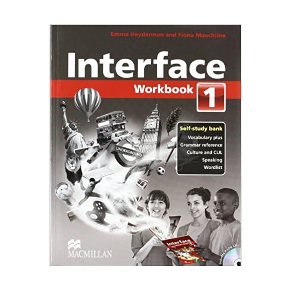 INTERFACE 1 Wb Pk Eng