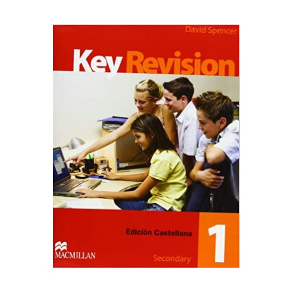 Vac eso 1 key revision pack