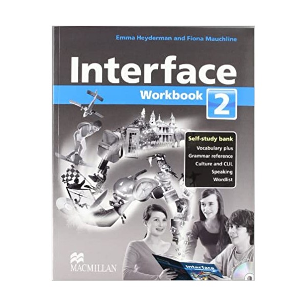 INTERFACE 2 Wb Pk Eng