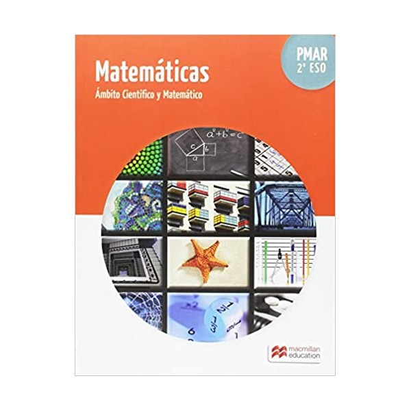 AMB CIENT MATEM Matematicas 2º