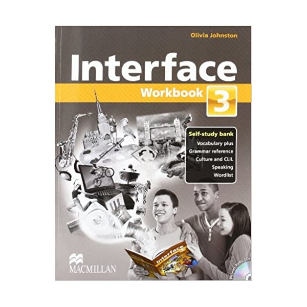 INTERFACE 3 Wb Pk Eng