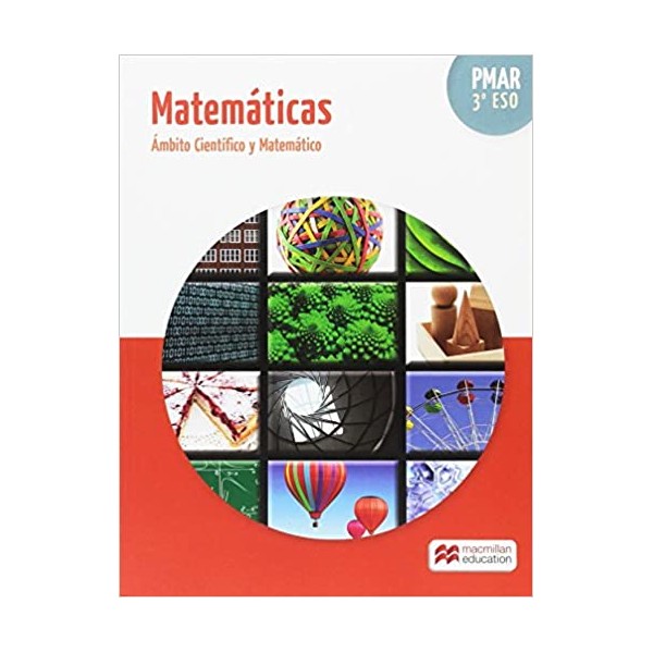 AMB CIENT MATEM Matematicas 3º