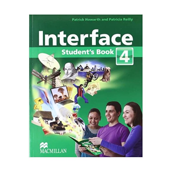 INTERFACE 4 Sb