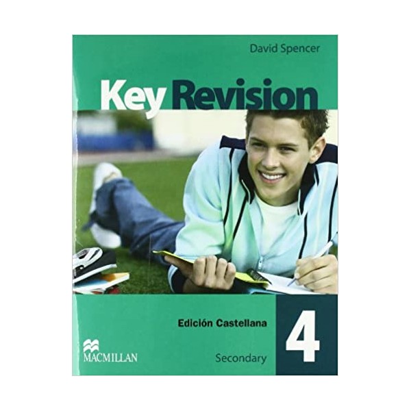 Vac eso 4 key revision pack