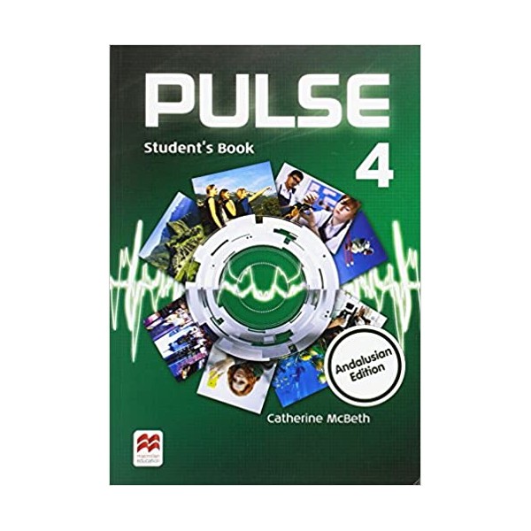 PULSE 4 Sb Andalusian