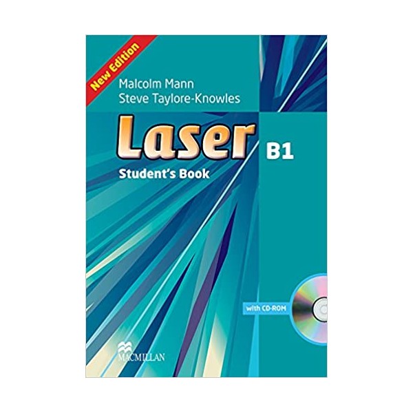 LASER B1 Sb Pk (eBook) 3rd Ed