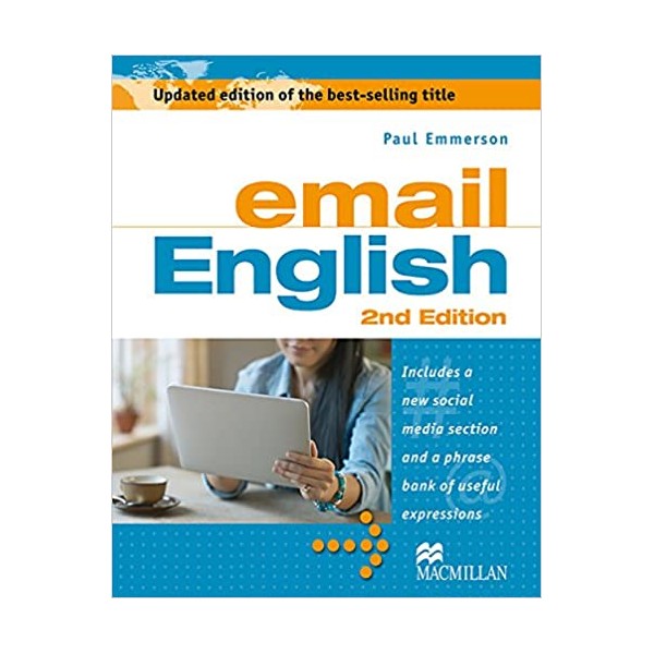 EMAIL ENGLISH 2nd Ed