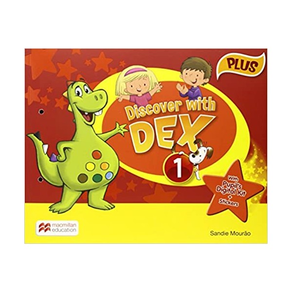 DISCOVER WITH DEX 1 Pb Pk Plus