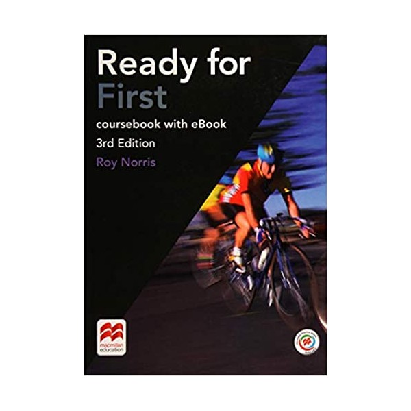 READY FOR FC Sb -Key (eBook) Pk 3rd Ed