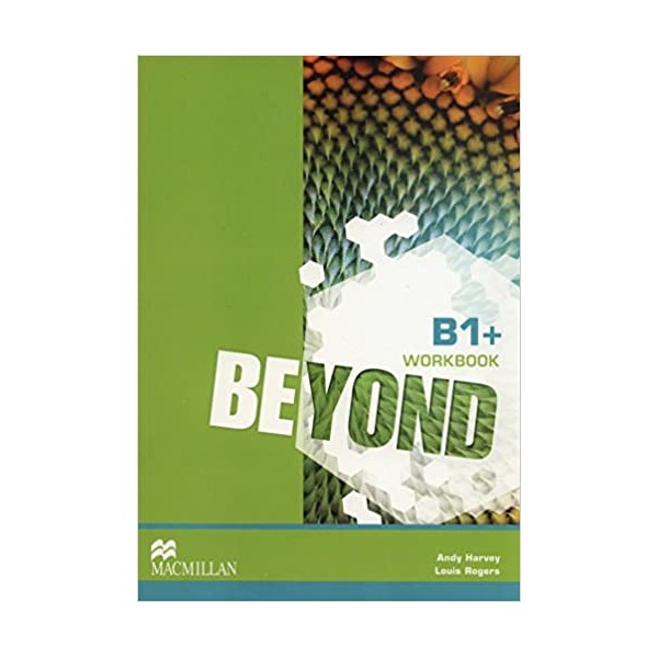 BEYOND B1+ Wb