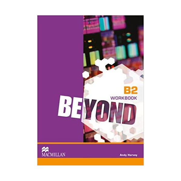 BEYOND B2 Wb