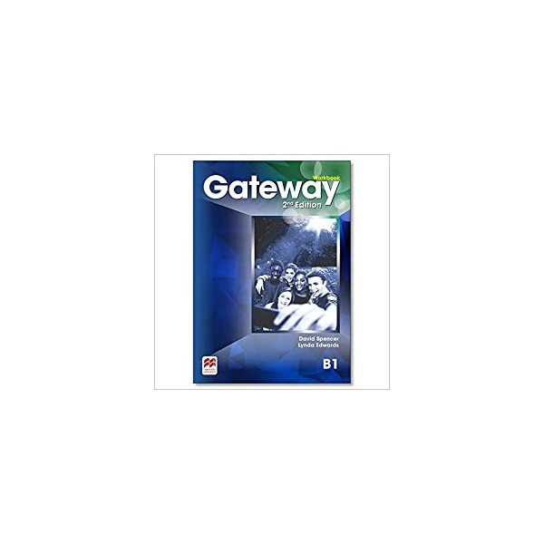 GATEWAY B1 Wb 2nd Ed