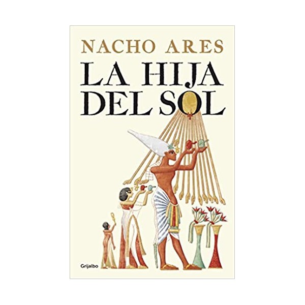 La hija del sol