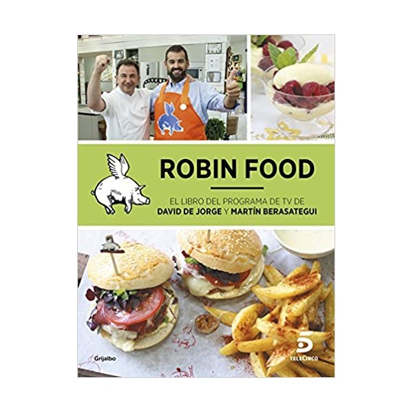 Robin Food