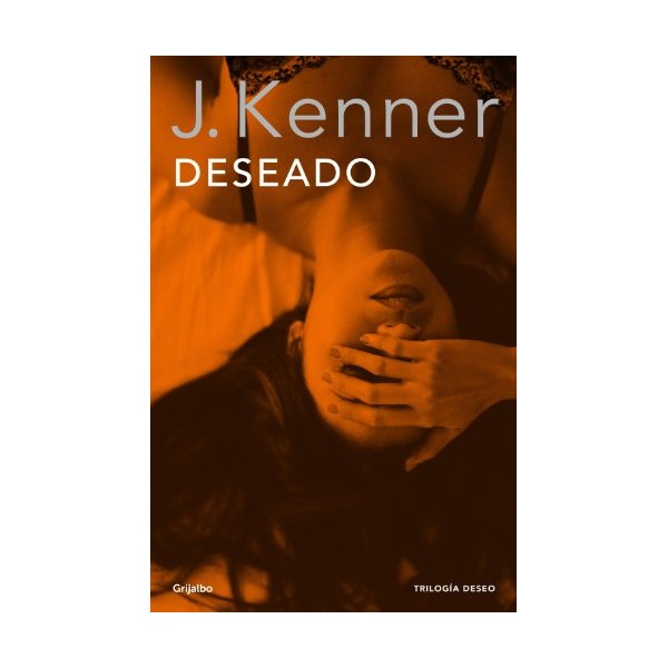 Deseado (Trilogía Deseo 1)