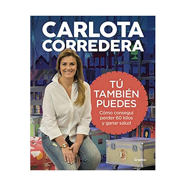 Tú también puedes