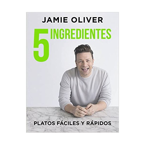 5 Ingredientes