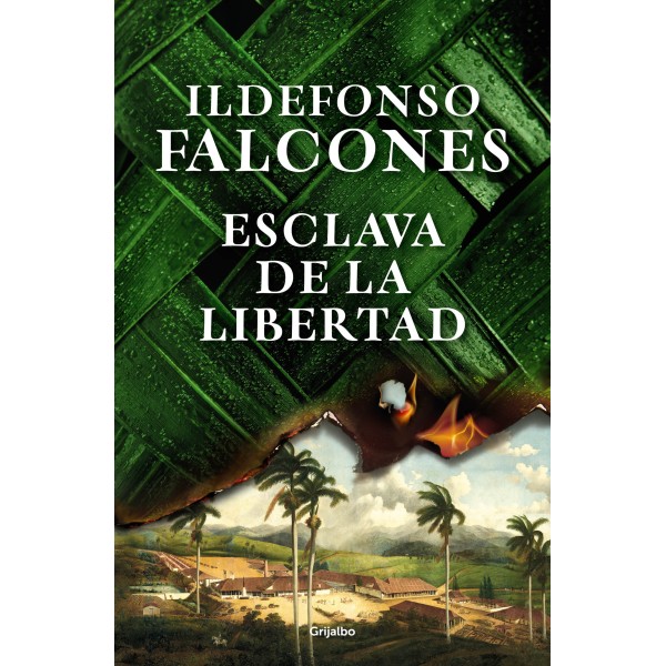 Esclava de la libertad