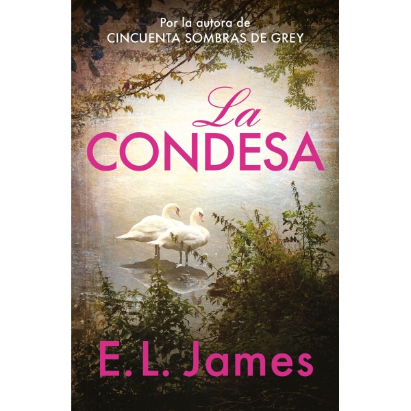 La condesa (Mister 2)