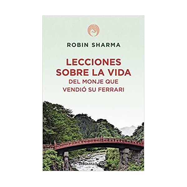 Lecciones sobre la vida del monje que vendió su Ferrari