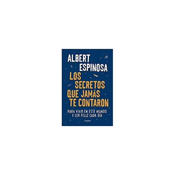 Los secretos que jamás te contaron