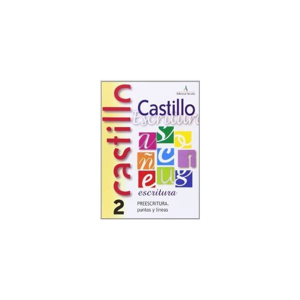 Ei escritura  2 castillo