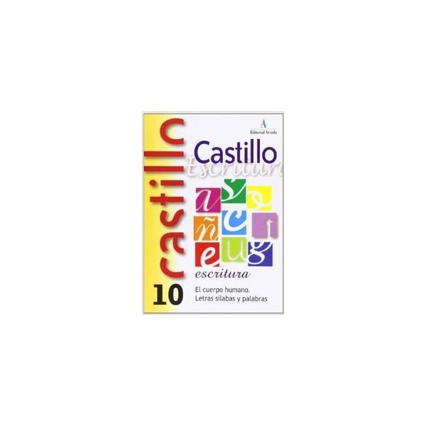 Ei escritura 10 castillo