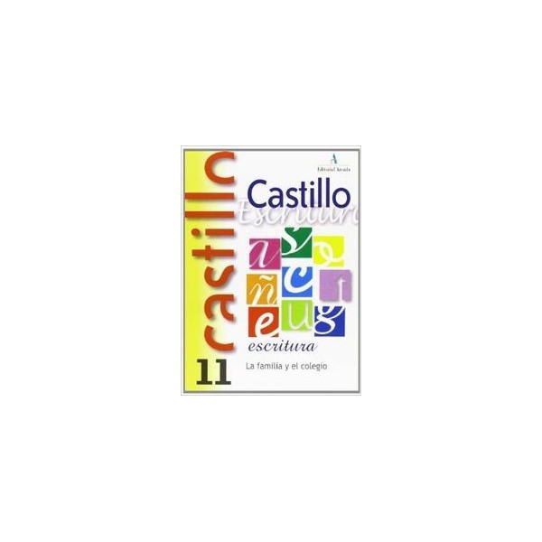 Ei escritura 11 castillo